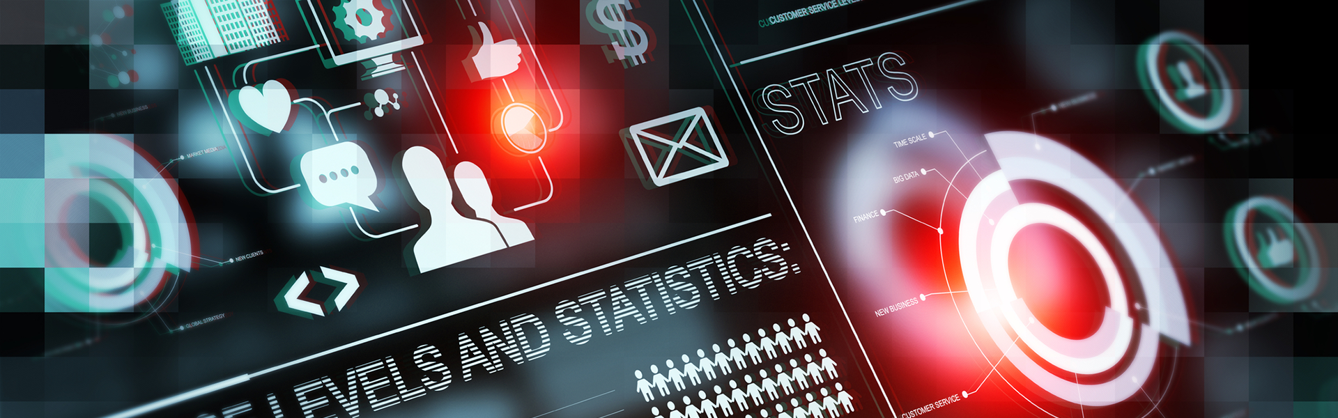 Big Data Background
