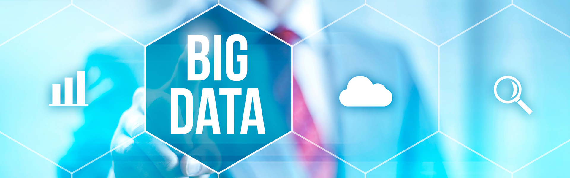 Big Data Concept