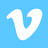 Vimeo Logo