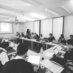 EDSA project partners