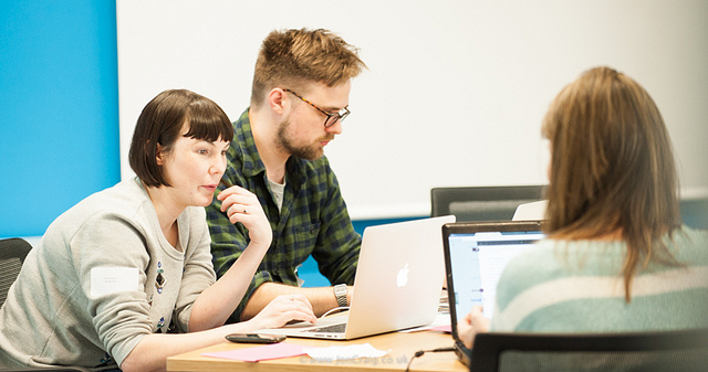 Data Science at the ODI