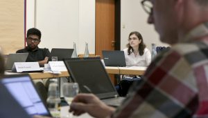 Machine Learning Bootcamp