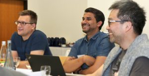 Machine Learning learners