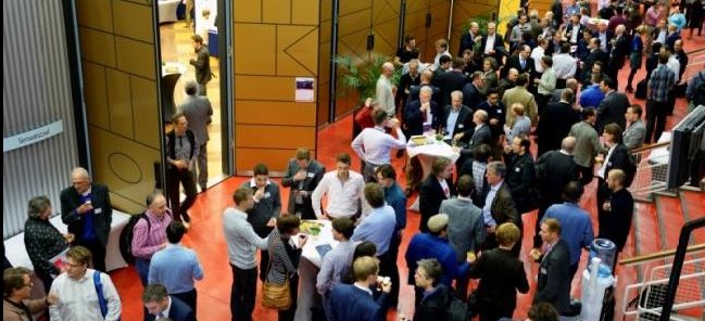 Data Science Summit 2017